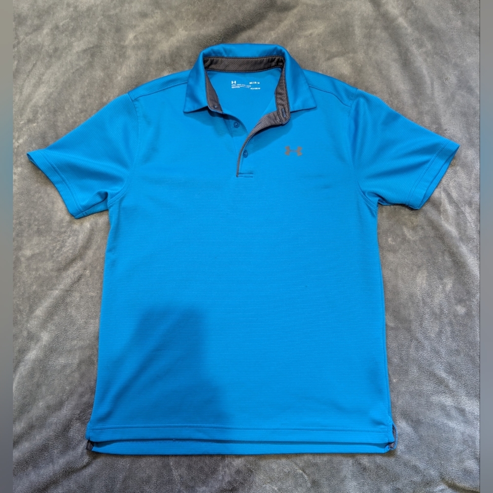 Mens Under Armour Heatgear size M